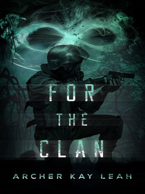 cover image of For the Clan